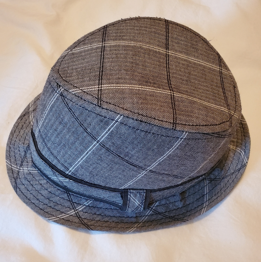 Boys Fedora